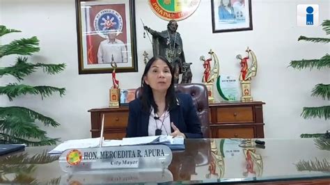 PROFILE: MERCEDITA APURA .